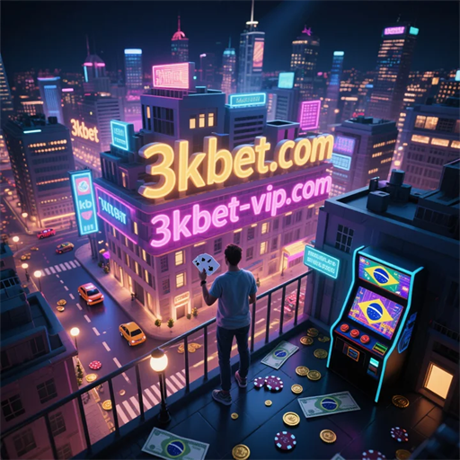 3kbet.com