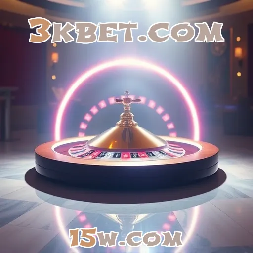 3kbet.com: Promoções Especiais que Transformam Seu Jogo