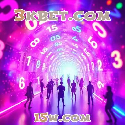 3kbet.com: Descubra os Segredos do Baccarat e Jogue para Ganhar!