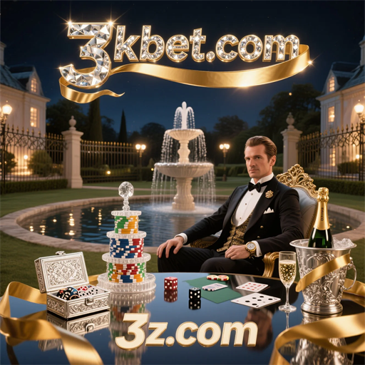 3kbet.com