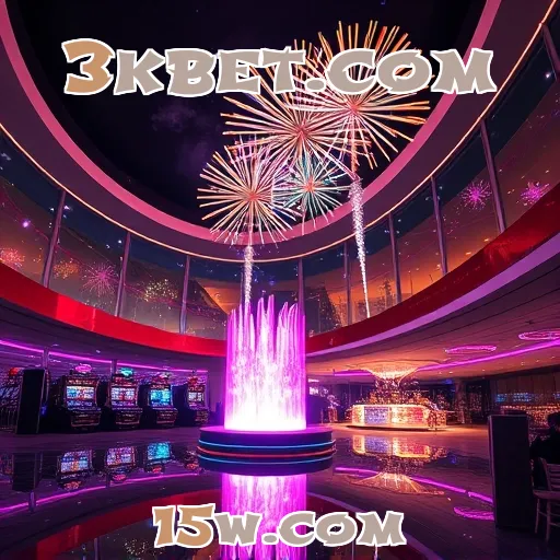 3kbet.com: Promoções Especiais que Transformam Seu Jogo