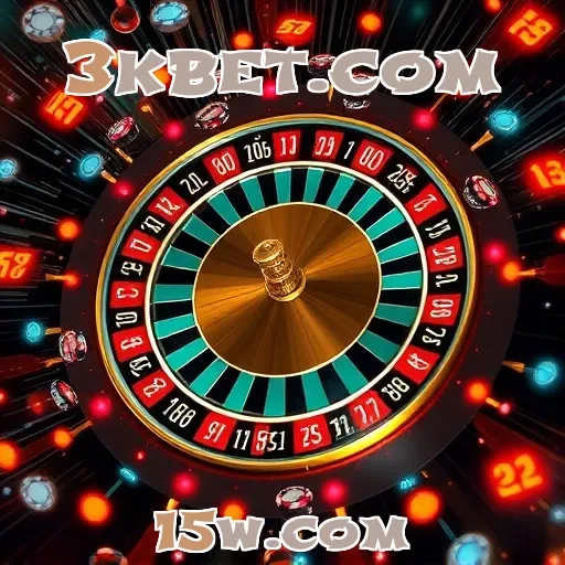 3kbet.com Promoções Especiais